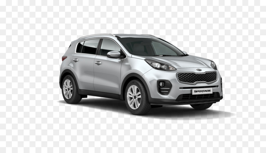 2016 Kia Sportage，Kia PNG