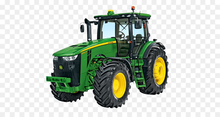 Tractor，Granja PNG