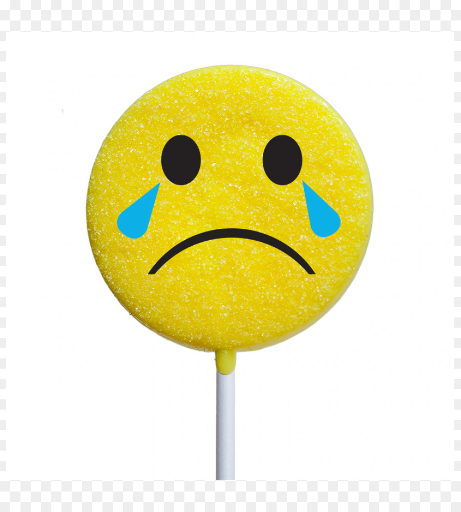 Emojis Llorando，Cara Triste PNG