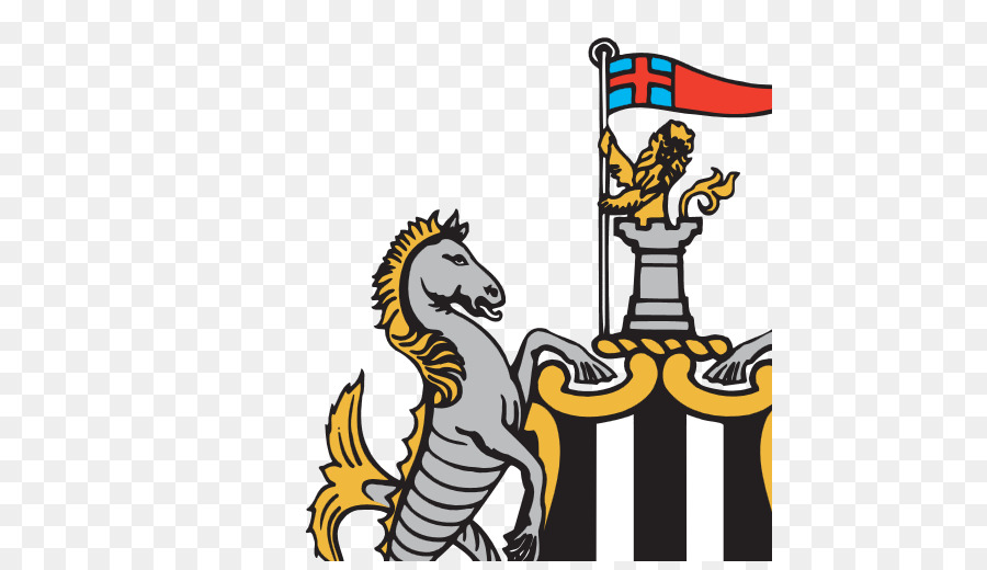 El Newcastle United Fc，St James Park PNG