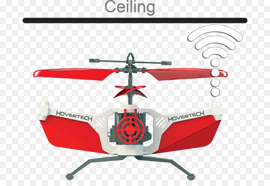 Rotor De Helicóptero，Radiocontrolled Helicóptero PNG