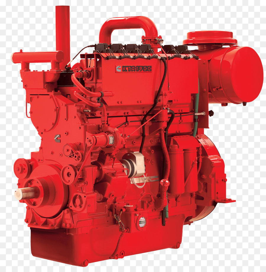 Motor，Cummins PNG