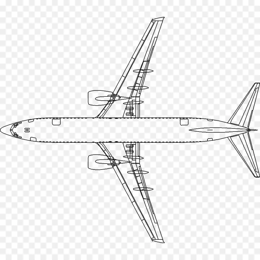 Boeing 737，Boeing 737 Max PNG