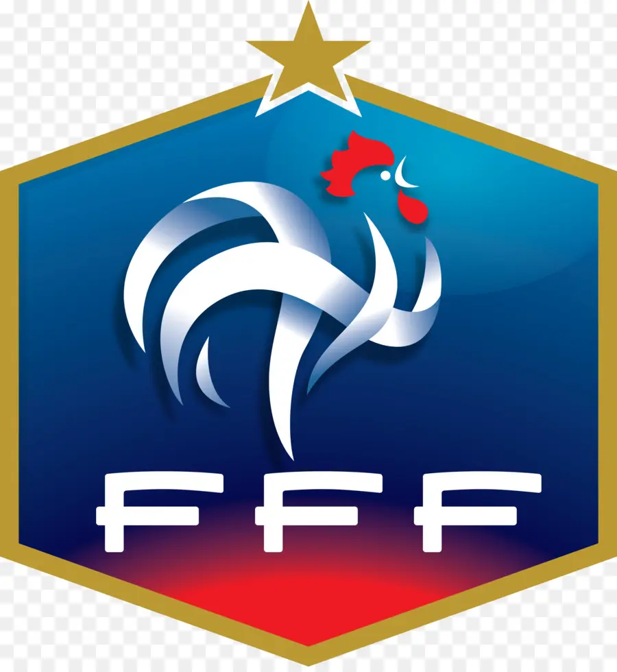 Logotipo De La Fff，Fútbol Americano PNG