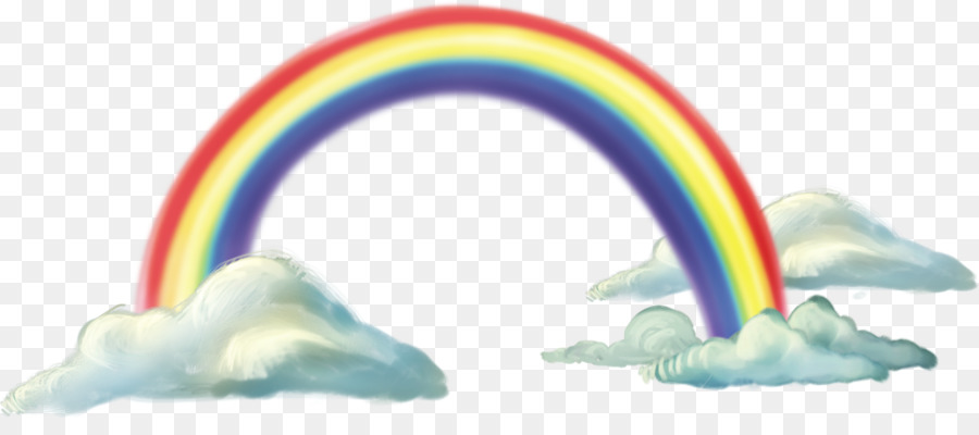 Cielo，Arco Iris PNG