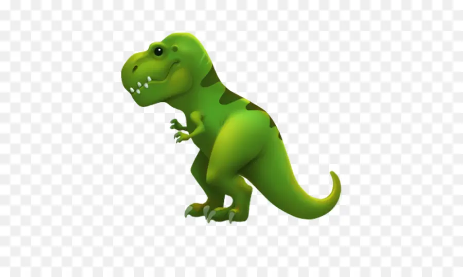 Tiranosaurio，Emoji PNG