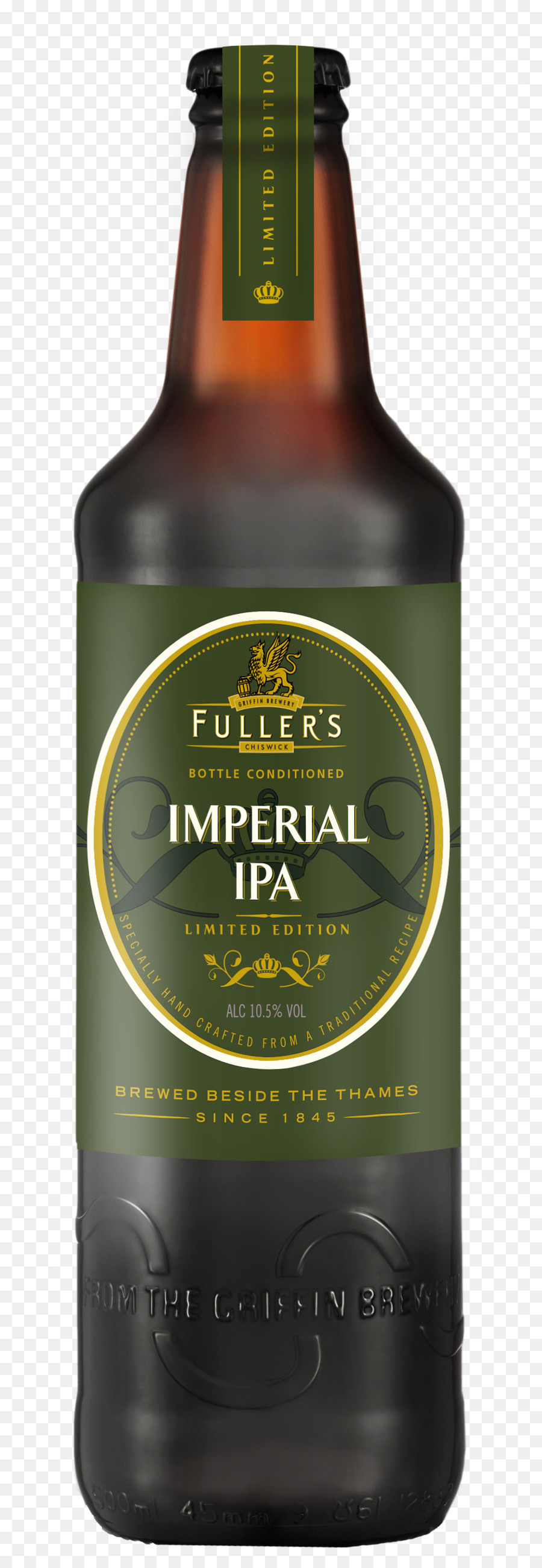 Fuerte Imperial Ruso，La Cerveza PNG