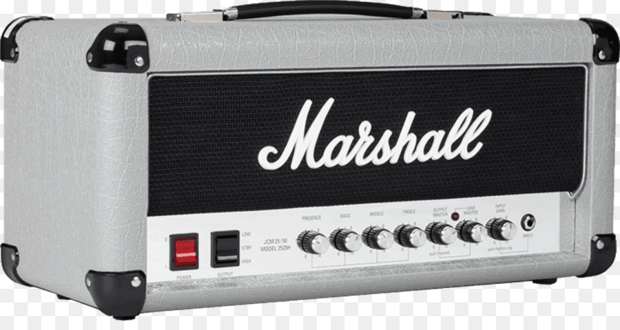 Amplificador De Guitarra，Marshall PNG