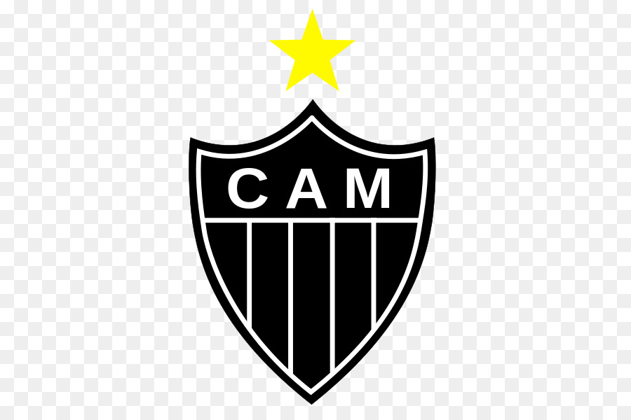 Club Atlético Mineiro，Campeonato Brasileño De Serie A PNG