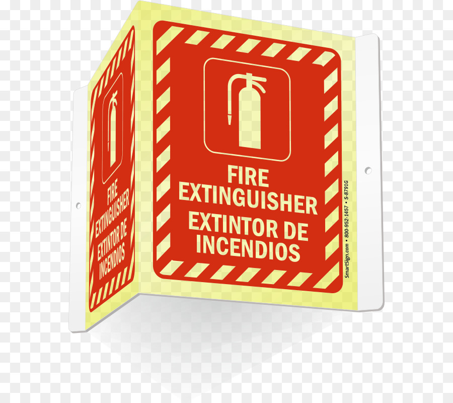 Los Extintores De Incendios，Signo PNG