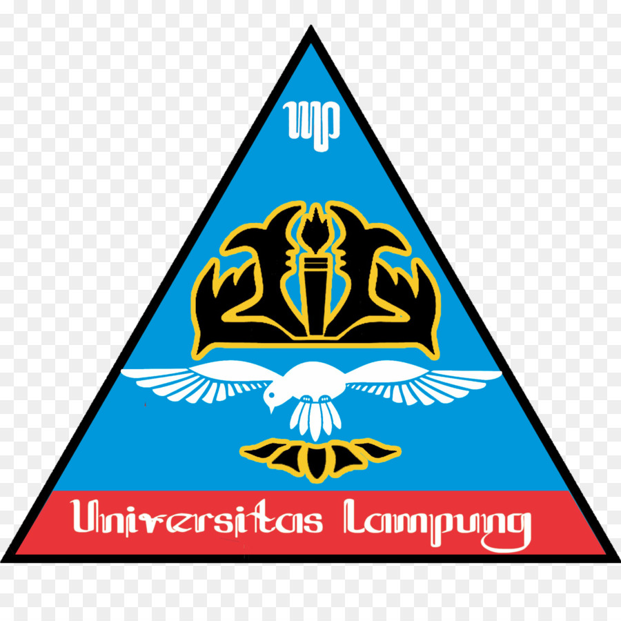 Lampung De La Universidad，Merpati Frente Rojo Y Blanco PNG