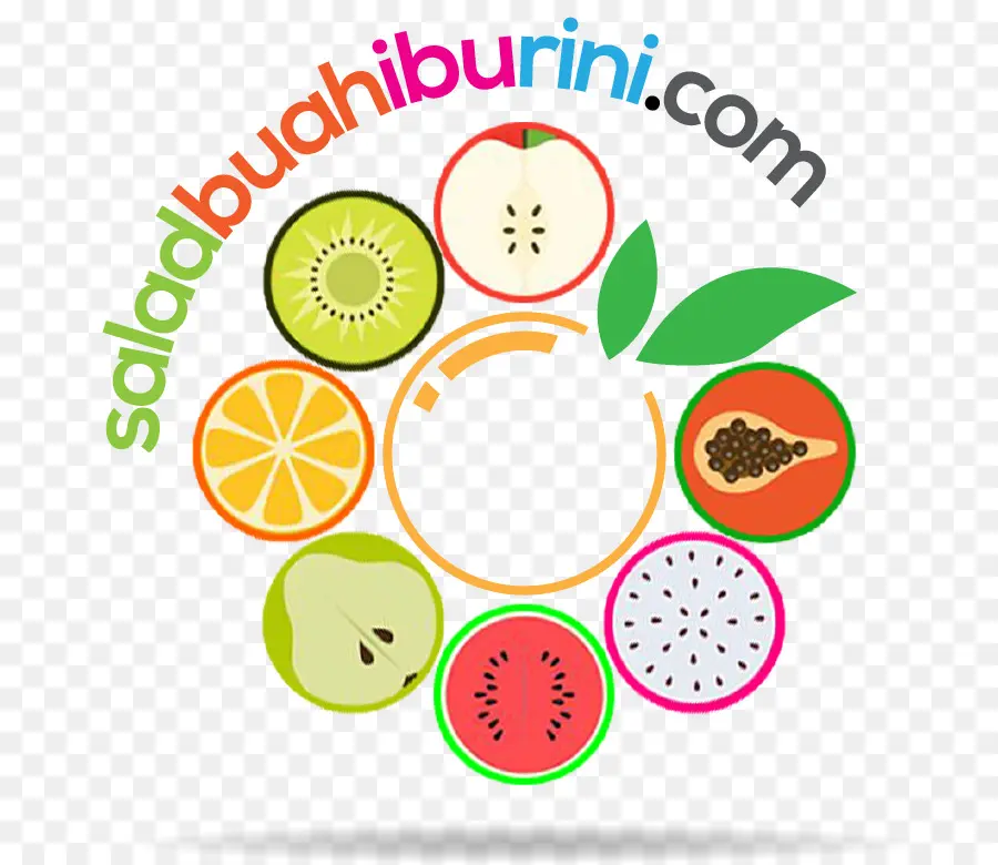 Ensalada De Frutas，Logotipo PNG