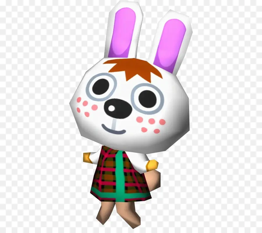 Animal Crossing New Leaf，Animal Crossing Wild World PNG