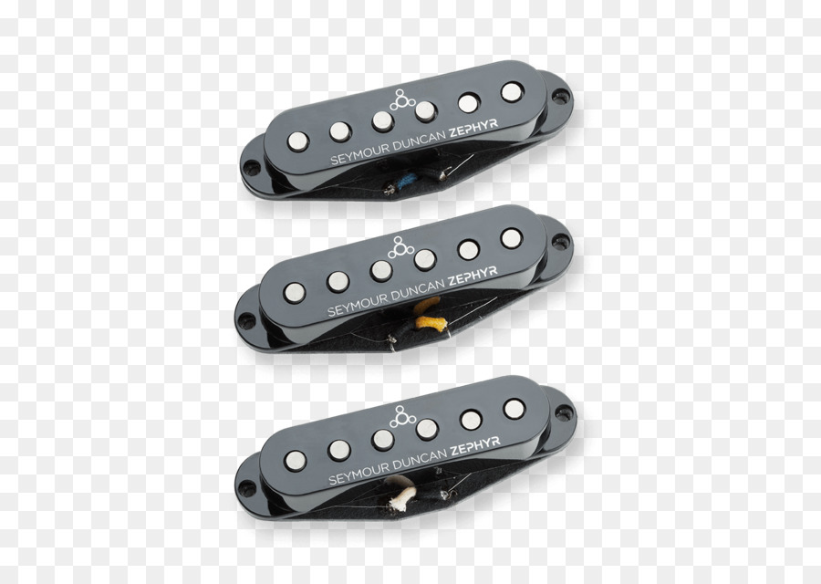 Seymour Duncan，Levantar PNG