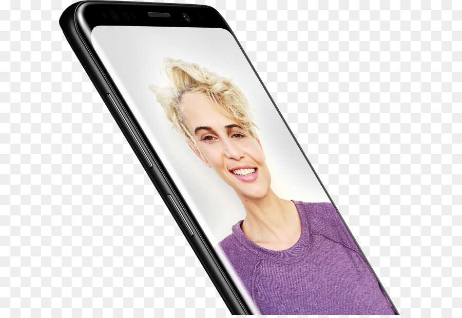 Teléfono Inteligente，Samsung PNG
