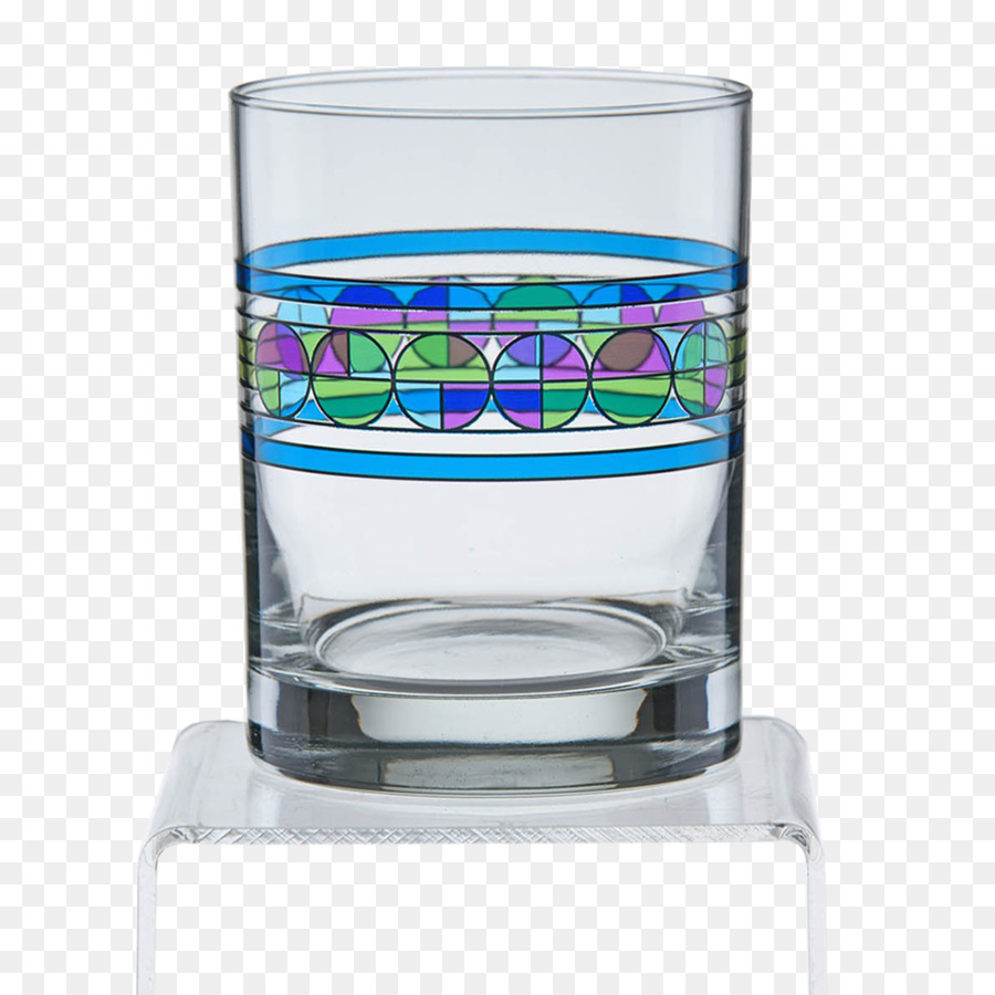 Vaso Highball，Vidrio PNG