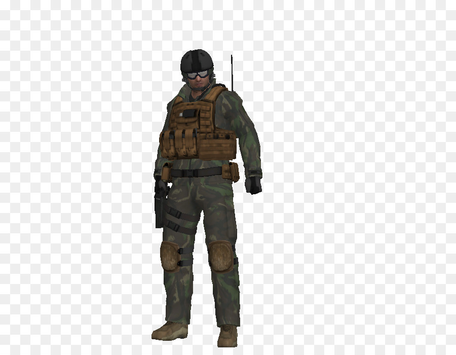 Soldado，De Infantería PNG