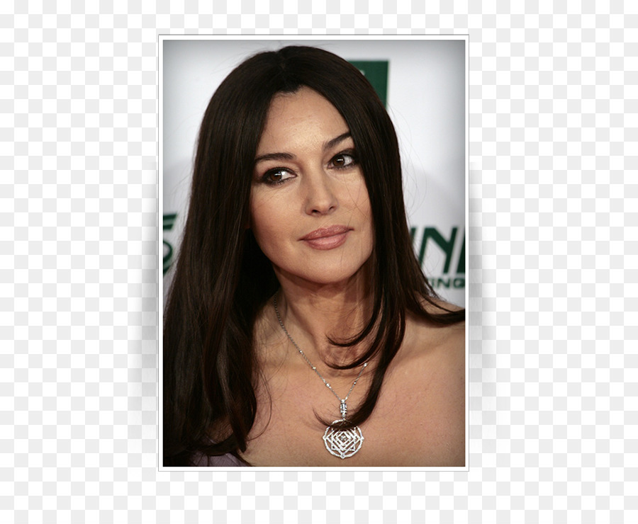 Monica Bellucci，La Ciudad De Castillo PNG