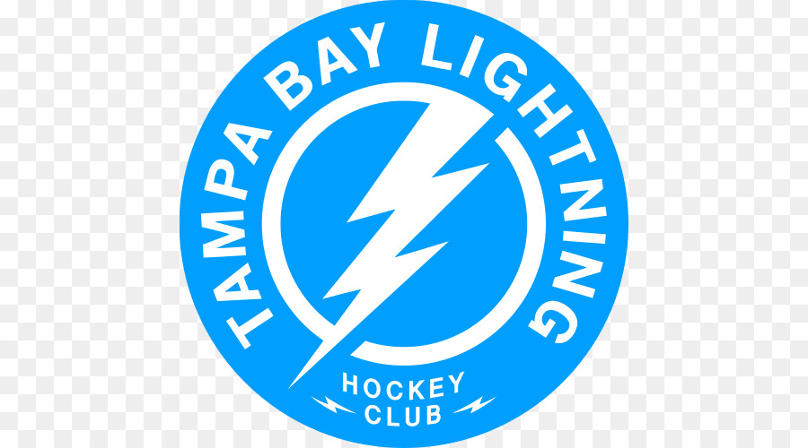 Tampa Bay Lightning，La Liga Nacional De Hockey PNG