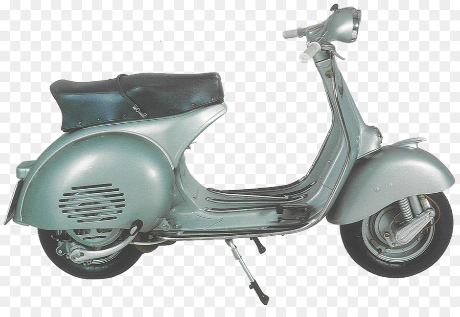 Scooter，Antiguo PNG