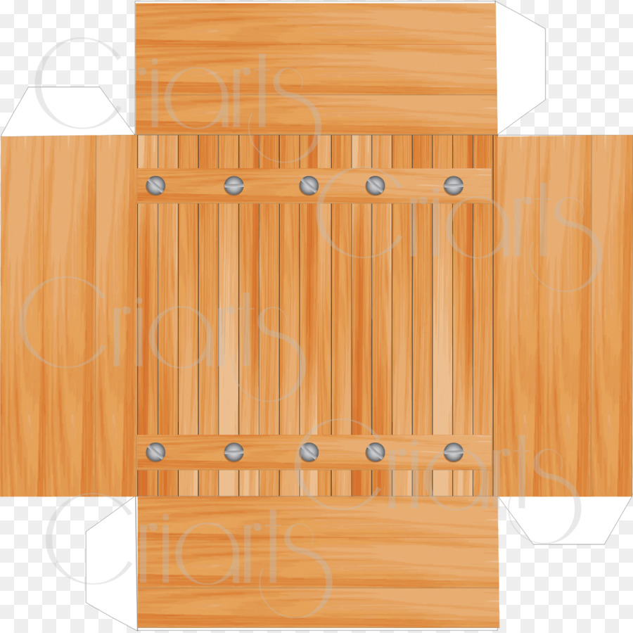 De Madera，La Madera Contrachapada PNG