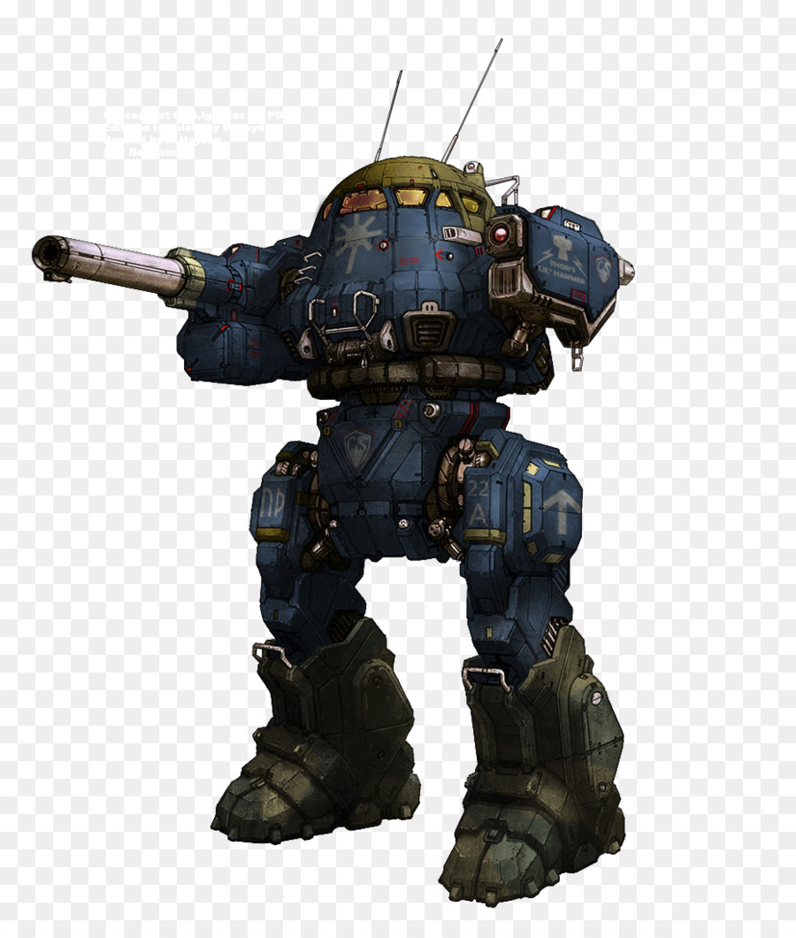 Mechwarrior Online，Battletech PNG