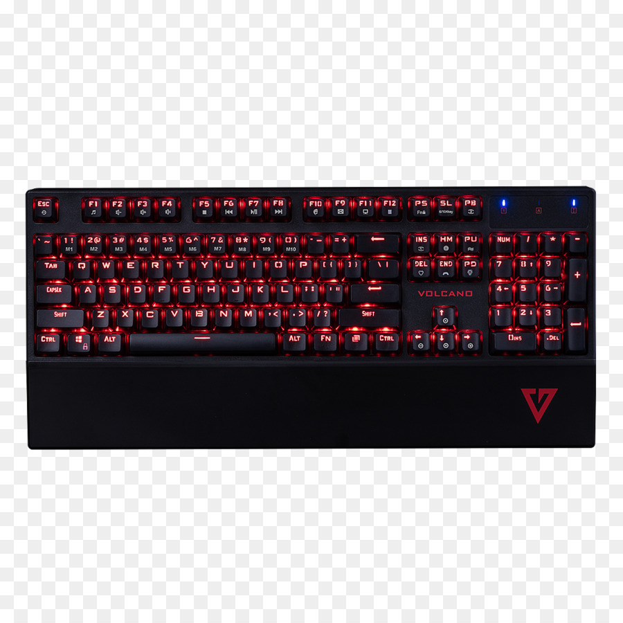 Teclado，Computadora PNG