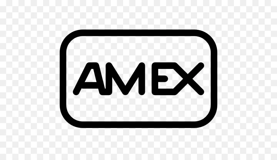 AmÉx，Logo PNG