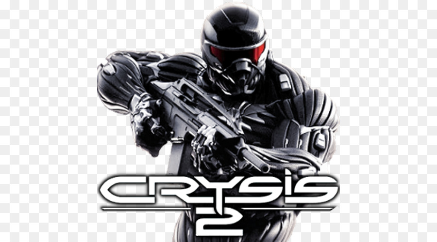 Crysis 2，Crysis Wars PNG