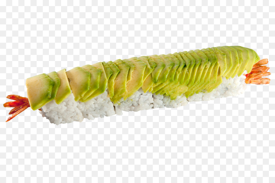 California Roll，El Maíz En La Mazorca PNG