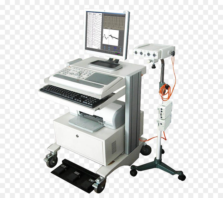 La Electromiografía，La Velocidad De Conducción Nerviosa PNG