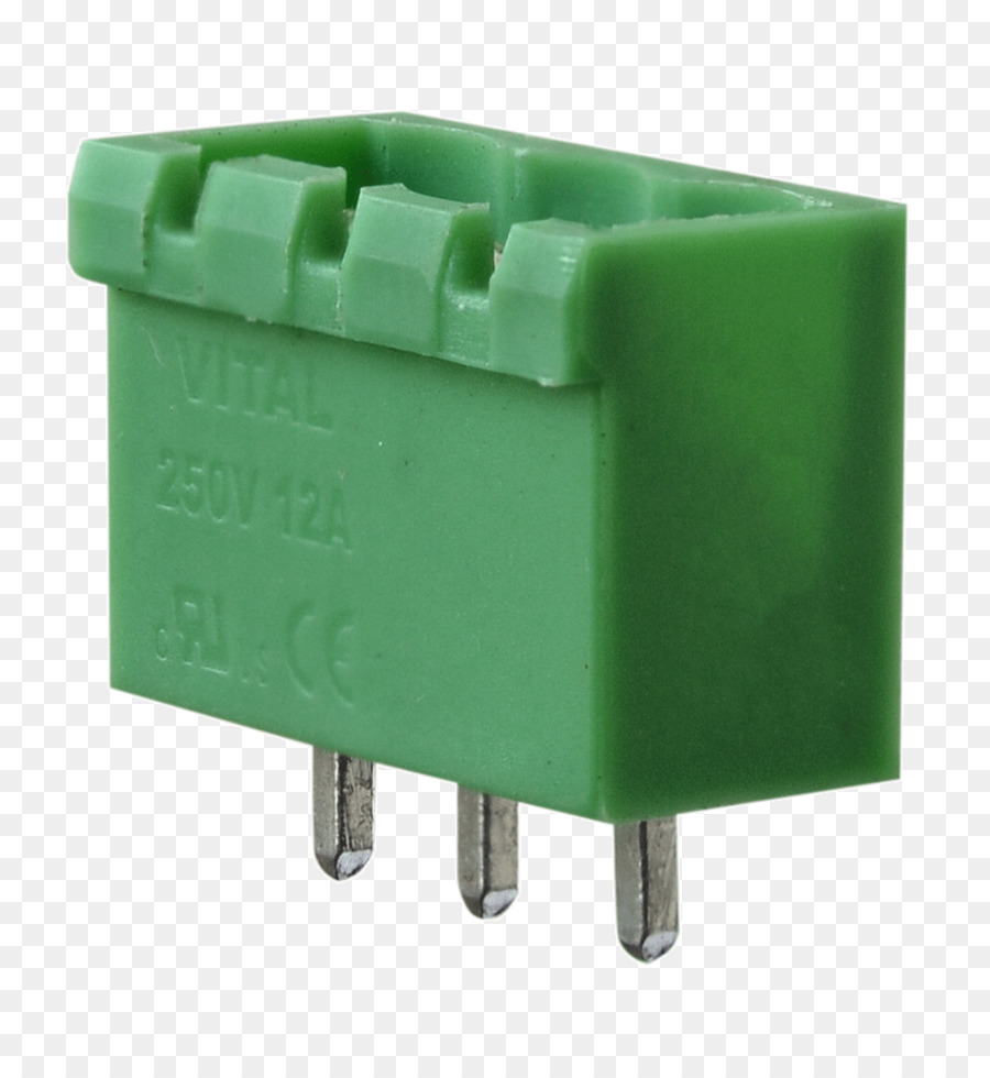 Conector Eléctrico，Componente Electrónico PNG