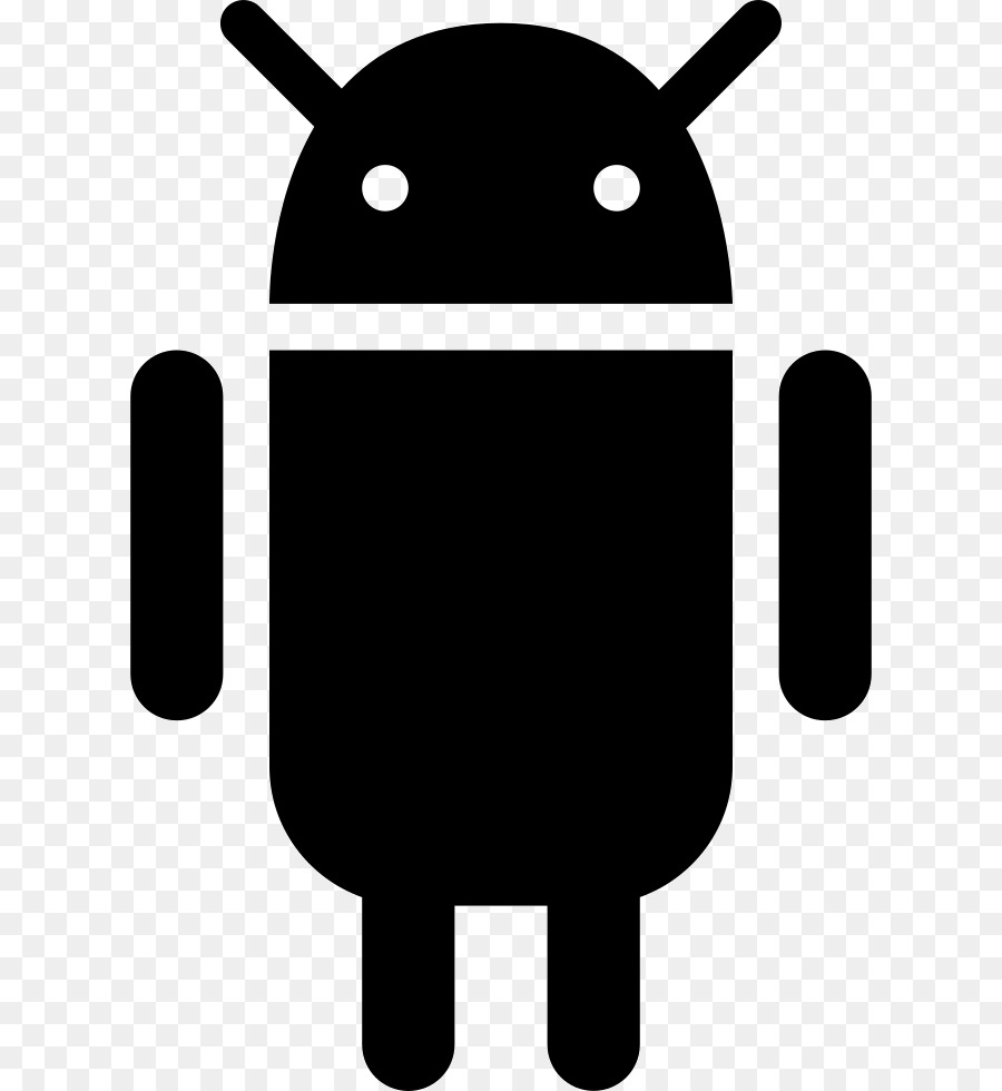 Teléfono Android，Teléfono Inteligente PNG