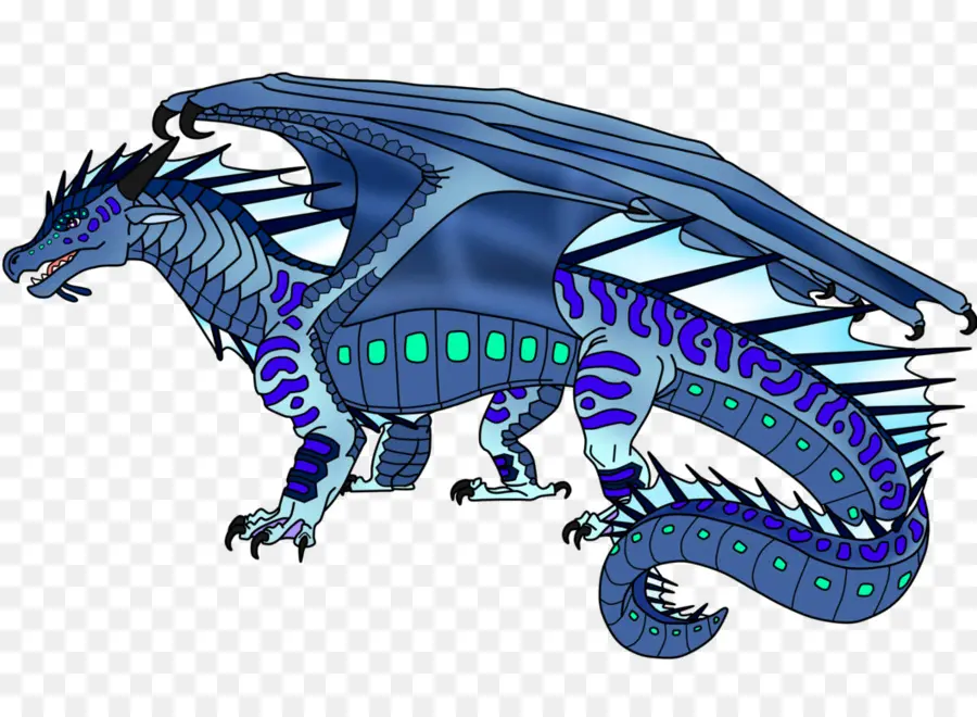 Nightwing，Dragón PNG