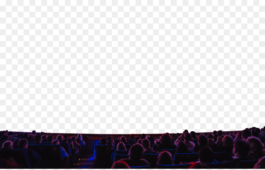 Cine，Audiencia PNG