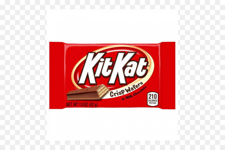 Barra De Chocolate，Kit Kat Oblea Bar PNG