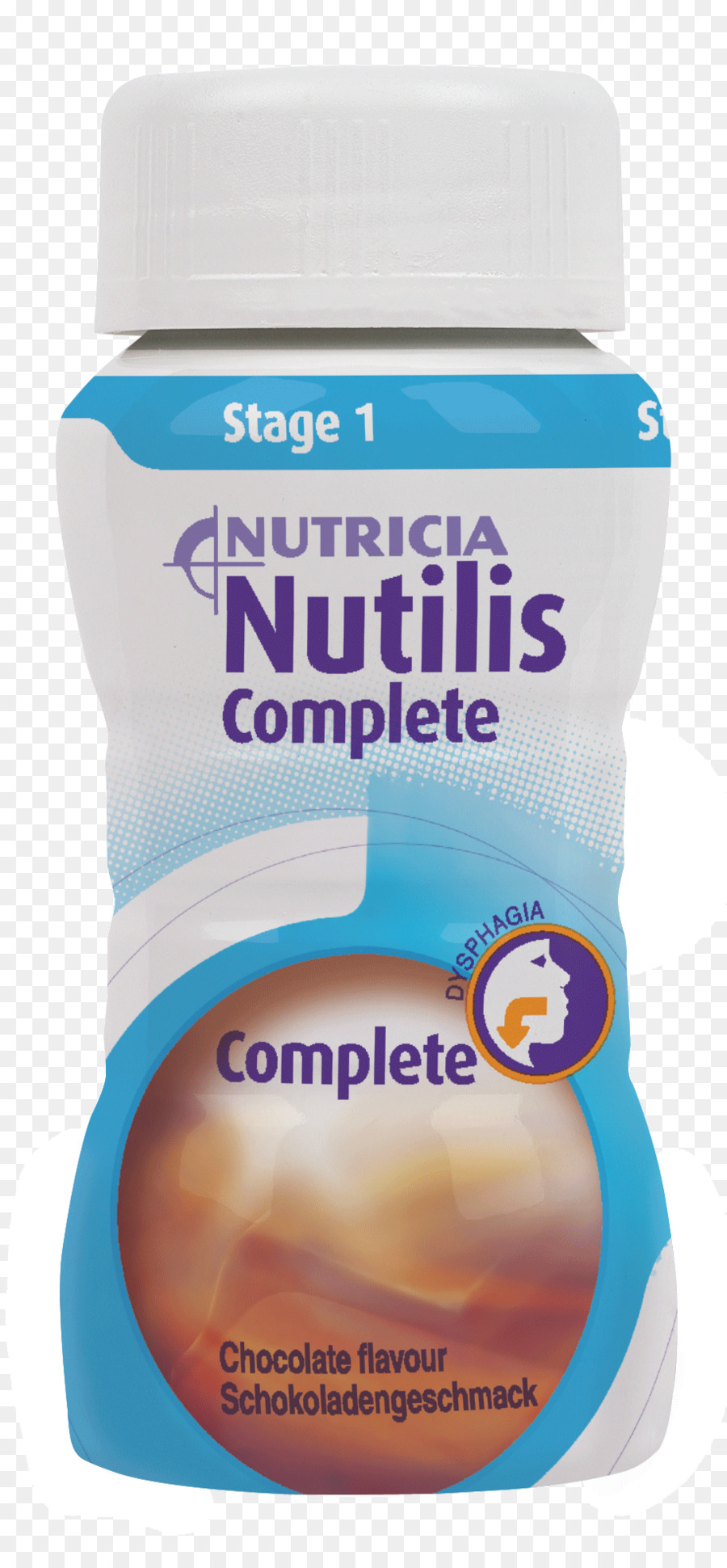 Agente Espesante，Nutricia Limitada PNG