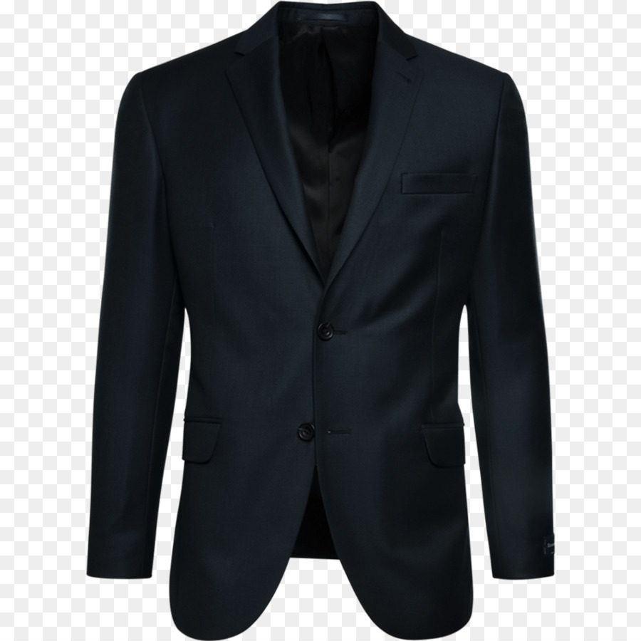 Blazer Estampado Negro，Chaqueta PNG