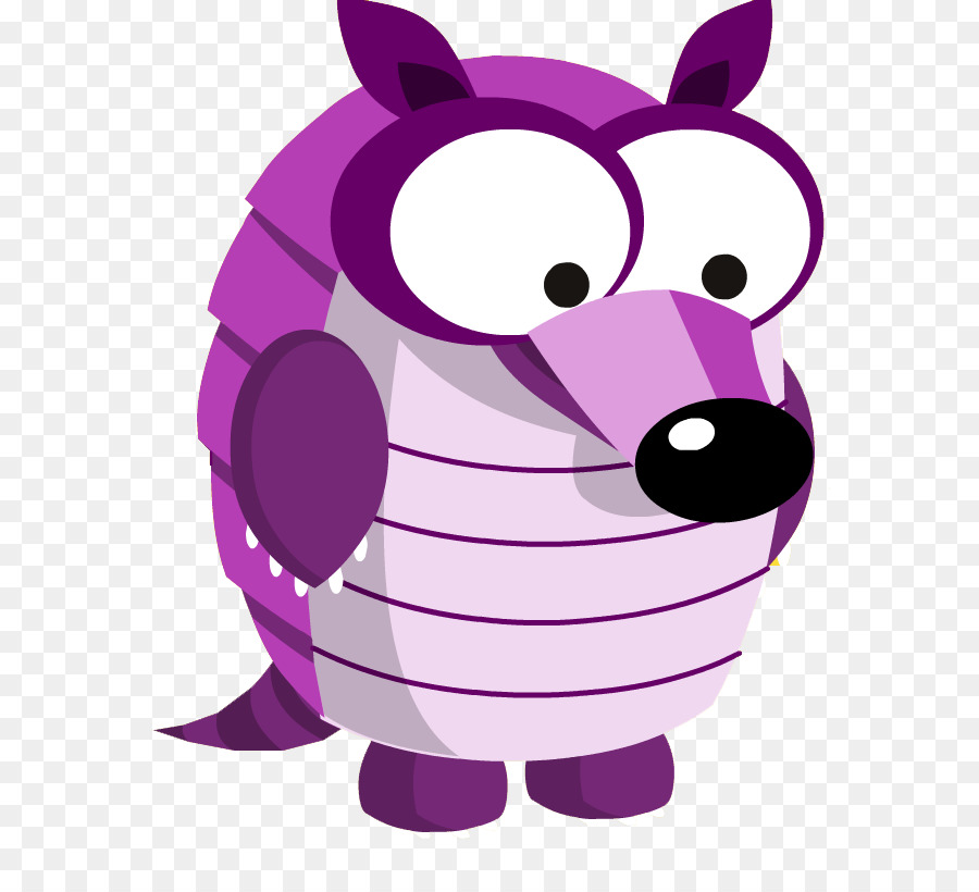 Mundo Gaturro，Armadillo PNG