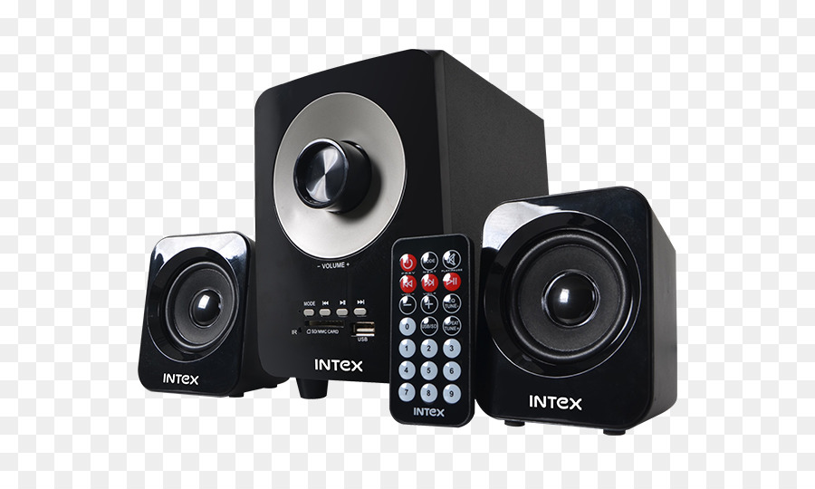 Altavoces De Computadora，Subwoofer PNG