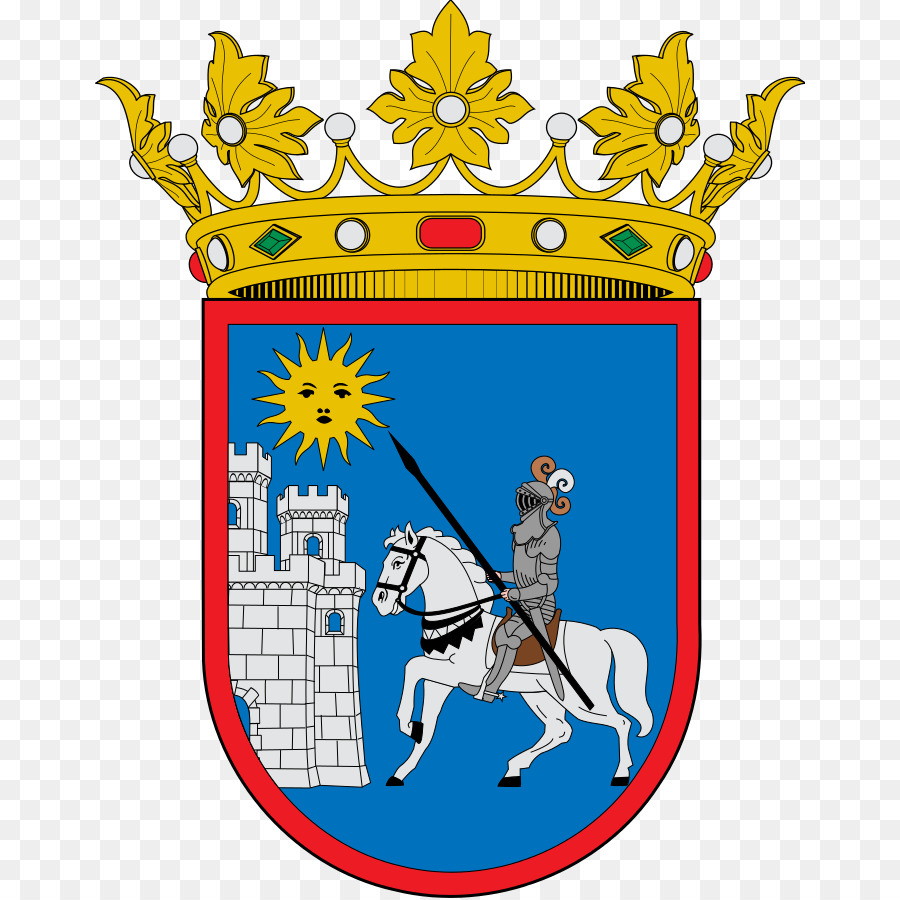 Pamplona，El Escudo De Pamplona PNG