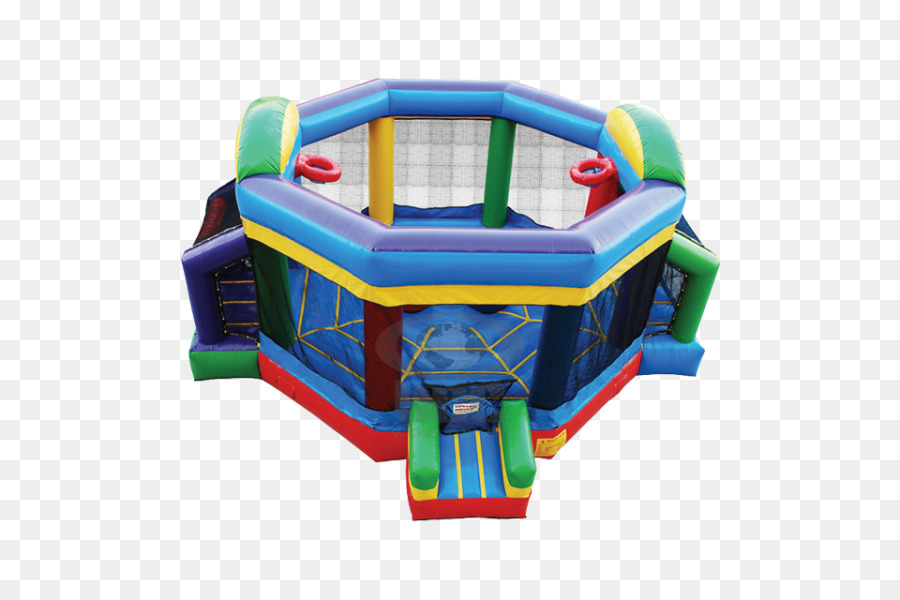 Inflable，Hinchables PNG