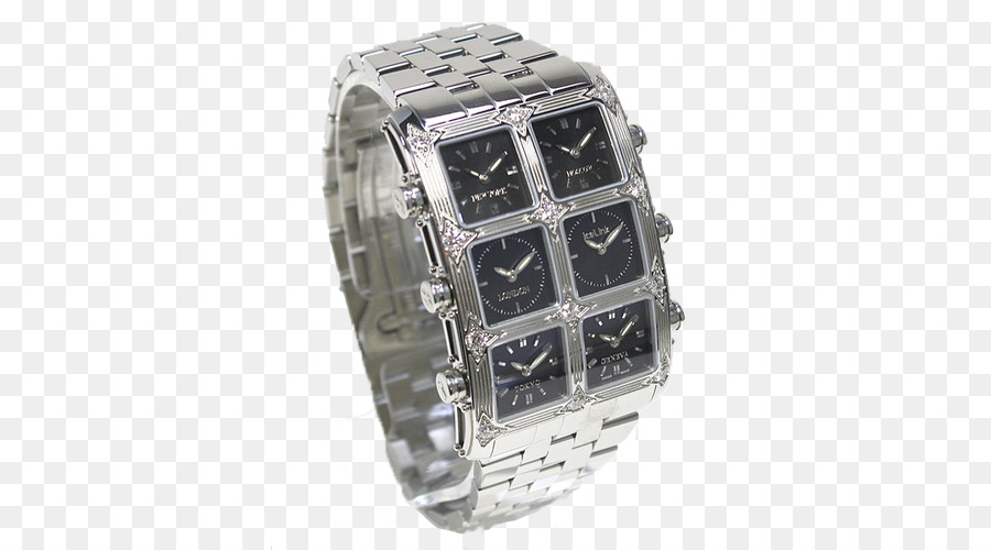 Reloj，Diamante PNG