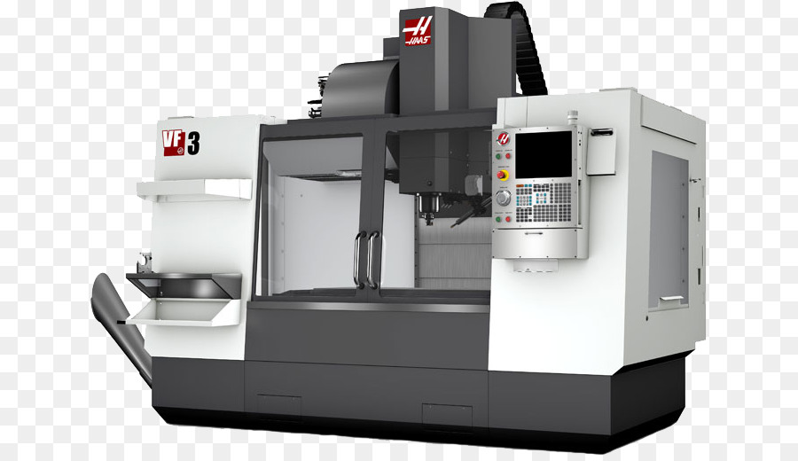 Máquina Cnc，Vm3 PNG