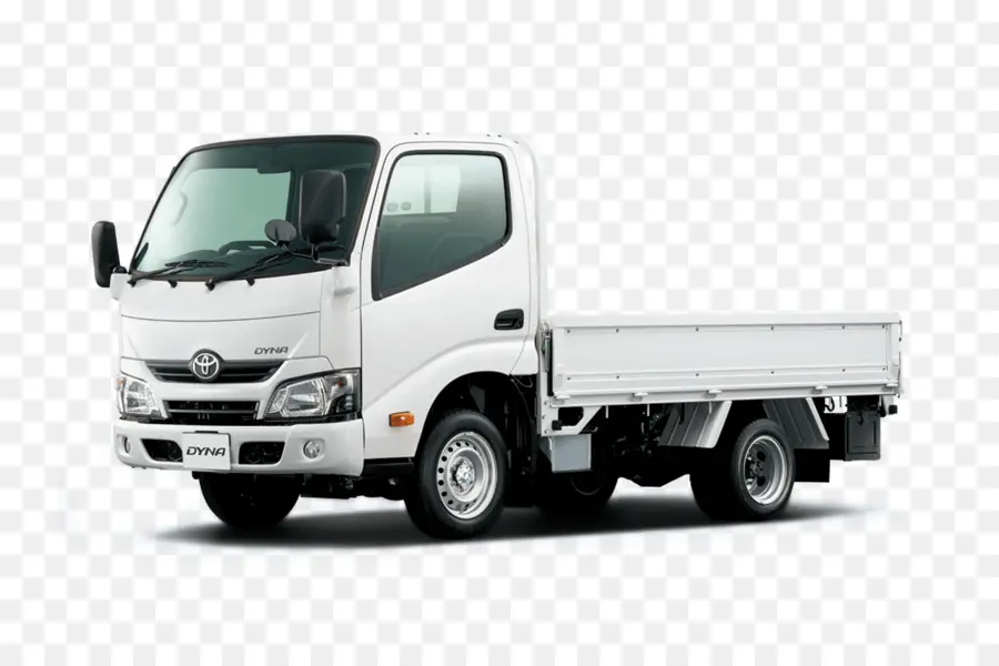 Toyota Dyna，Toyota Toyoace PNG