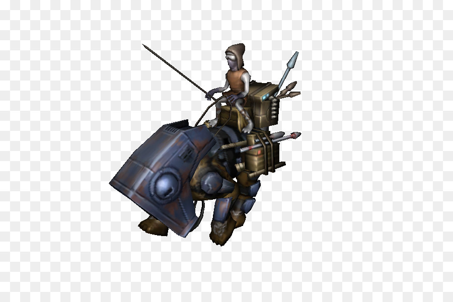 Robot，Caballero PNG