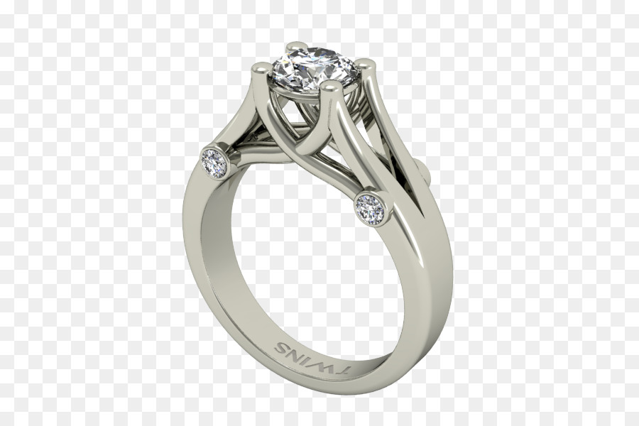 Anillo De Oro，Diamante PNG