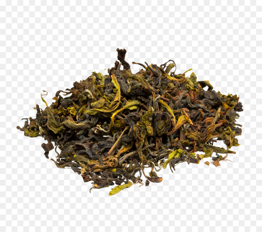 Oolong，Té PNG