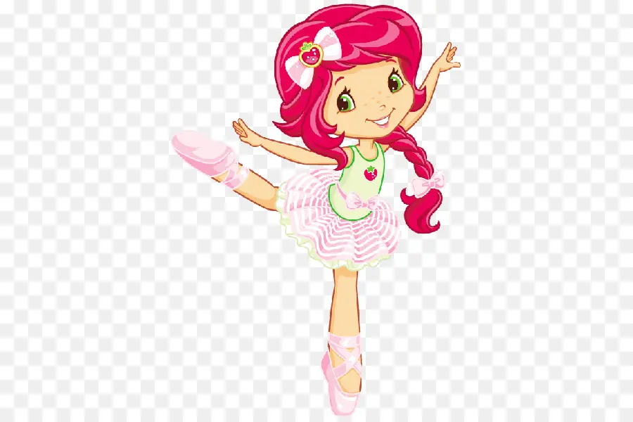 Strawberry Shortcake，Shortcake PNG