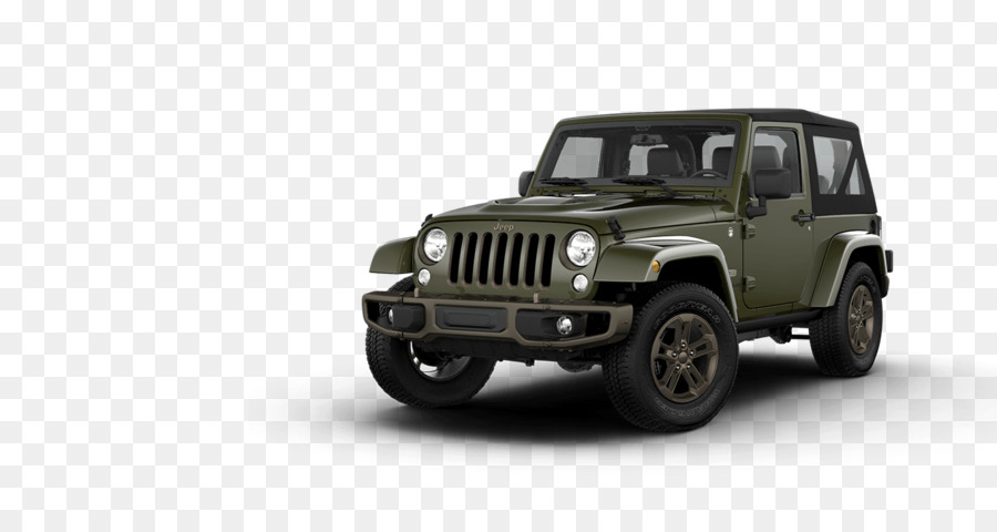 Jeep，Jeep Wrangler PNG